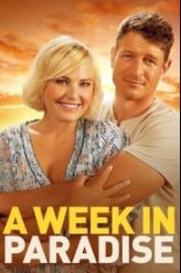 Nonton Movie A Week In Paradise (2022) Sub Indo