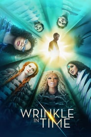 Nonton Movie A Wrinkle in Time (2018) Sub Indo