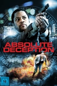 Nonton Movie Absolute Deception (2013) Sub Indo