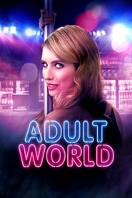 Nonton Movie Adult World (2013) Sub Indo