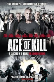 Nonton Movie Age Of Kill (2015) Sub Indo