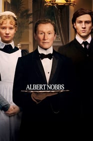 Nonton Movie Albert Nobbs (2011) Sub Indo