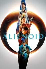 Nonton Movie Alienoid (2022) Sub Indo