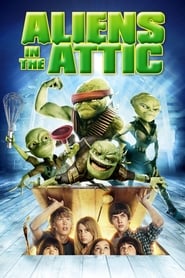 Nonton Movie Aliens in the Attic (2009) Sub Indo