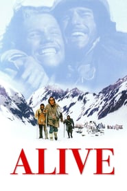 Nonton Movie Alive (1993) Sub Indo