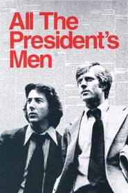 Nonton Movie All the President’s Men (1976) Sub Indo