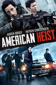 Nonton Movie American Heist (2014) Sub Indo