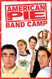 Nonton Movie American Pie Presents: Band Camp (2005) Sub Indo