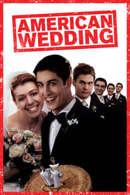 Nonton Movie American Wedding (2003) Sub Indo
