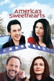 Nonton Movie America’s Sweethearts (2001) Sub Indo