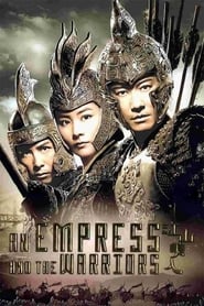 Nonton Movie An Empress and the Warriors (2008) Sub Indo