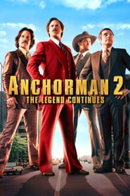 Nonton Movie Anchorman 2: The Legend Continues (2013) Sub Indo