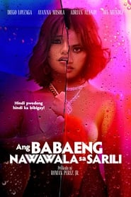Nonton Movie Ang Babaeng Nawawala sa Sarili (2022) Sub Indo