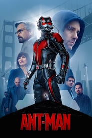 Nonton Movie Ant-Man (2015) Sub Indo