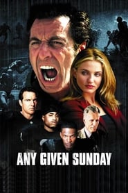 Nonton Movie Any Given Sunday (1999) Sub Indo