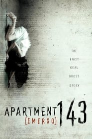 Nonton Movie Apartment 143 (2011) Sub Indo