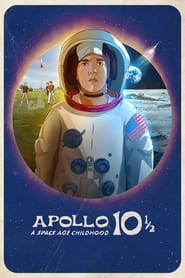 Nonton Movie Apollo 10½:  A Space Age Childhood (2022) Sub Indo