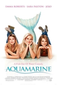 Nonton Movie Aquamarine (2006) Sub Indo