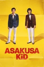 Nonton Movie Asakusa Kid (2021) Sub Indo