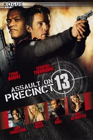 Nonton Movie Assault on Precinct 13 (2005) Sub Indo