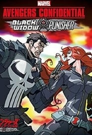 Nonton Movie Avengers Confidential: Black Widow & Punisher (2014) Sub Indo