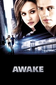 Nonton Movie Awake (2007) Sub Indo