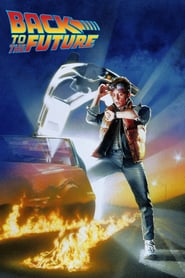 Nonton Movie Back to the Future (1985) Sub Indo