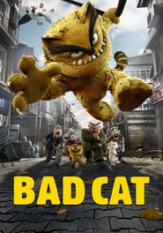 Nonton Movie Bad Cat (2016) Sub Indo