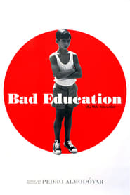 Nonton Movie Bad Education (2004) Sub Indo