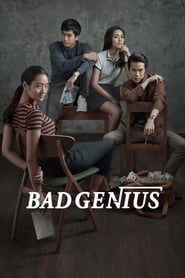 Nonton Movie Bad Genius (2017) Sub Indo