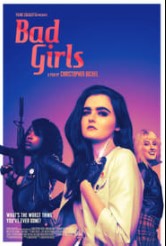 Nonton Movie Bad Girls (2021) Sub Indo