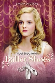 Nonton Movie Ballet Shoes (2008) Sub Indo