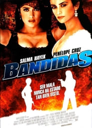 Nonton Movie Bandidas (2006) Sub Indo