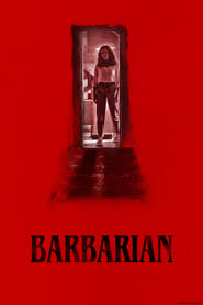 Nonton Movie Barbarian (2022) Sub Indo