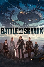 Nonton Movie Battle For SkyArk (2015) Sub Indo