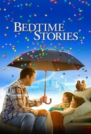 Nonton Movie Bedtime Stories (2008) Sub Indo