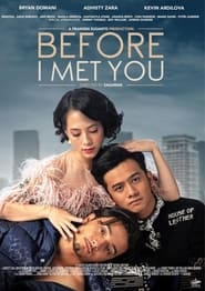 Nonton Movie Before I Met You (2022) Sub Indo