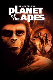 Nonton Movie Beneath the Planet of the Apes (1970) Sub Indo