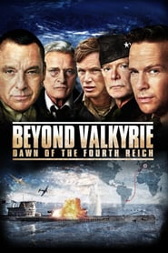 Nonton Movie Beyond Valkyrie: Dawn of the Fourth Reich (2016) Sub Indo