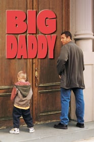 Nonton Movie Big Daddy (1999) Sub Indo