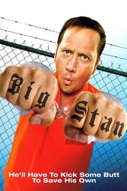 Nonton Movie Big Stan (2007) Sub Indo