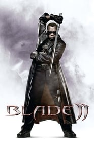 Nonton Movie Blade II (2002) Sub Indo