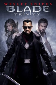 Nonton Movie Blade: Trinity (2004) Sub Indo