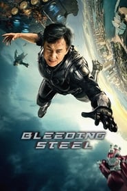 Nonton Movie Bleeding Steel (2017) Sub Indo