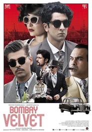 Nonton Movie Bombay Velvet (2015) Sub Indo
