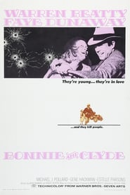 Nonton Movie Bonnie and Clyde (1967) Sub Indo