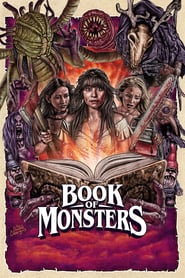 Nonton Movie Book of Monsters (2019) Sub Indo