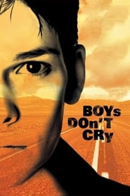 Nonton Movie Boys Don’t Cry (1999) Sub Indo