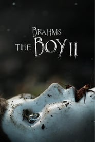Nonton Movie Brahms: The Boy II (2020) Sub Indo