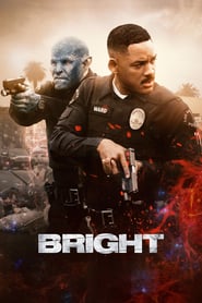 Nonton Movie Bright (2017) Sub Indo